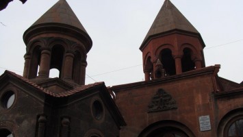 Los armenios y la fe cristiana