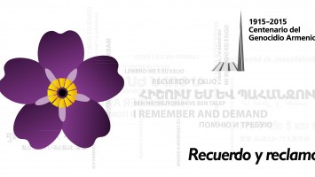 Comisión del Centenario del Genocidio Armenio