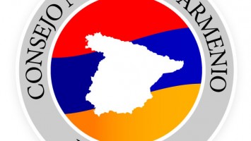 Nueva estructura del Consejo Nacional Armenio de España