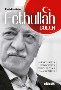 Fethullah Libro