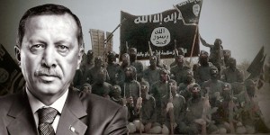 Isis Turquia