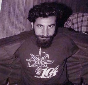 Serj-Tankian