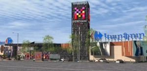 YEREVAN-MALL-Carrefour