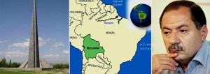 Bolivia-Aghvan Vartanian