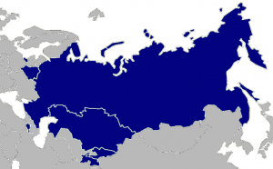 CSTO-Map