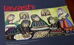 lavash-unesco-cultural