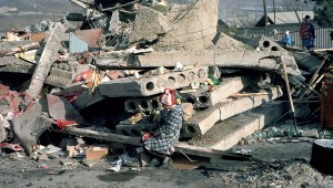 terremoto 1988