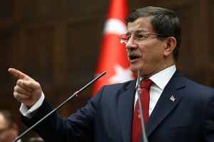 Davutoglu