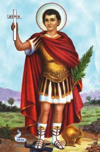 san-expedito
