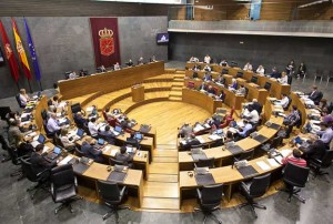 Parlamento-de-Navarra