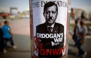 erdogan dictador