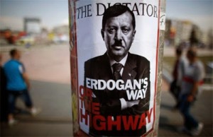 erdogan dictador