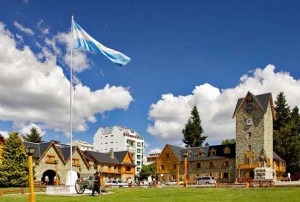 Bariloche-Centro-Civico