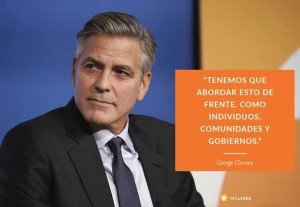 Clooney