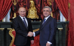 Putin-y-Sargsyan