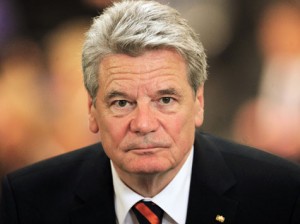 Joachim Gauck