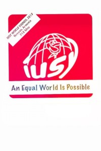 Logo IUSY