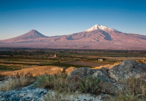 Monte Ararat