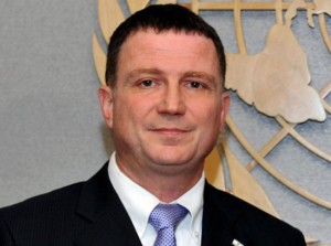 Yuli Edelstein