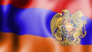 armenia independencia