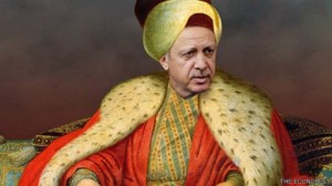 erdogan sultan