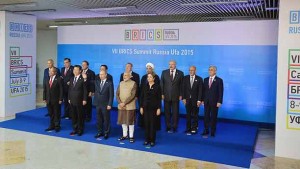 BRICS