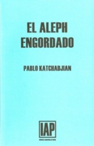 el aleph engordado tapa