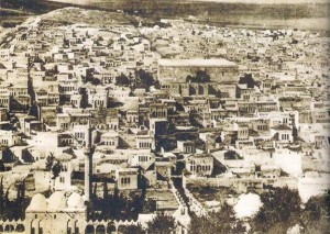 Urfa-antes-del-Genocidio