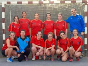 handball-subcampeonato