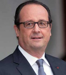 Hollande