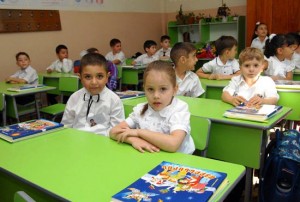 escuelas armenias