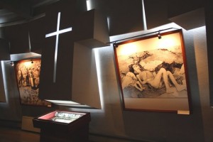 museo genocidioi