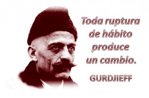 Gurdjieff