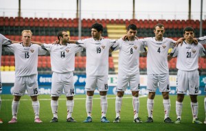 equipo Karabagh