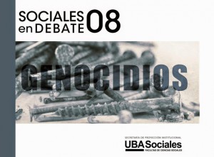 sociales en debate