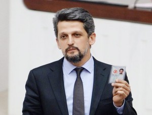 Garo-Paylan