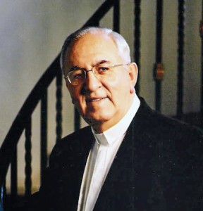 Pastor-Tutigian