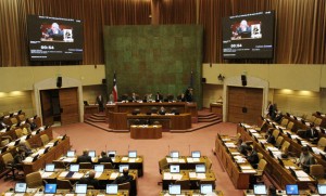 Camara-diputados-chile