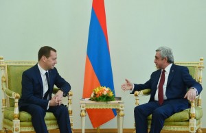 Sargsian-Medvedev