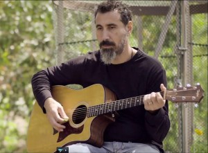 Serj-Tankian