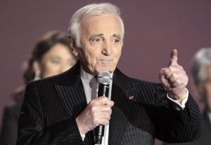 aznavour