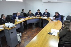 comision legislacion