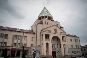 parlamento-Karabagh