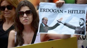 erdogan-hitler