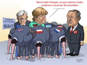 erdogan-merkel