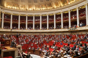 Asamblea-Francia