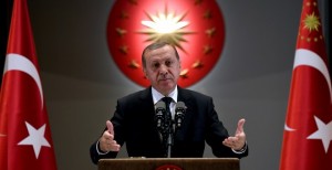 ERDOGAN