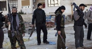 Syria rebels in Latakia: al-Qaeda’s al-Nusra in, ISIS out