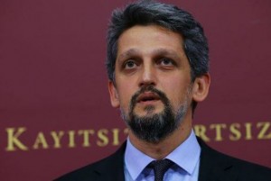 garo Paylan