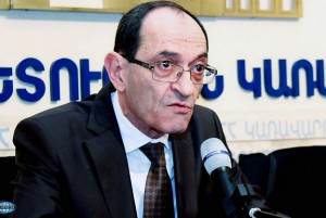 Sahvarsh Kocharian